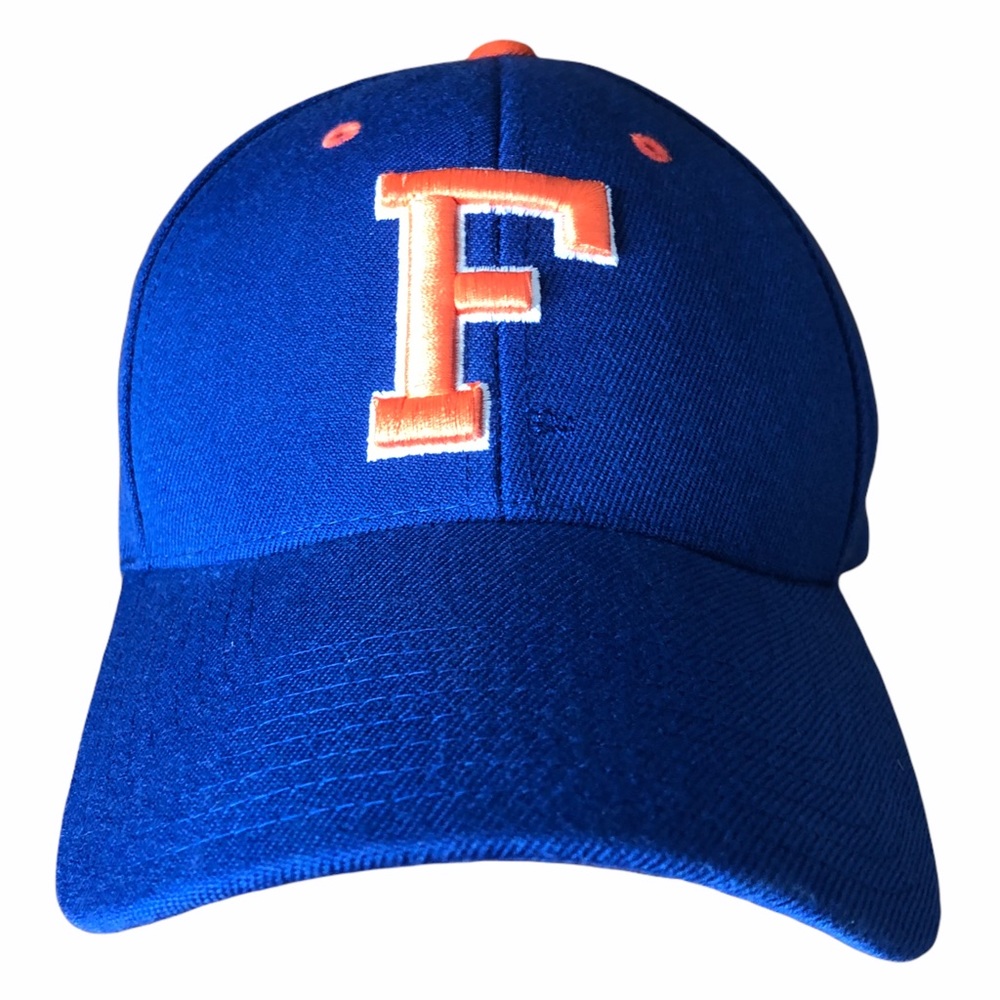 Vintage Florida Gators Wool Baseball Cap